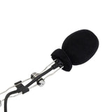 PCI Race Radios Extreme Foam Mic Sock