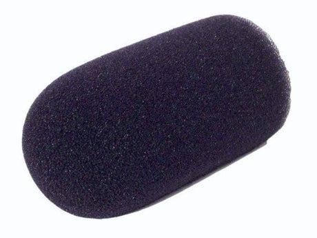PCI Race Radios Extreme Foam Mic Sock
