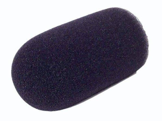 PCI Race Radios Extreme Foam Mic Sock