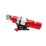PCI Race Radios Fire Extinguisher Mount