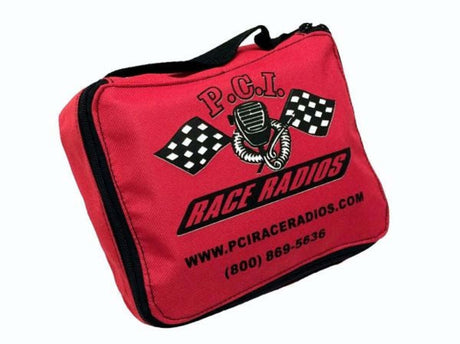 PCI Race Radios First Aid Kit