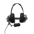 PCI Race Radios G2 MARINE BTH Headset with Volume Control