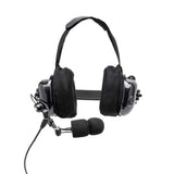 PCI Race Radios G2 MARINE BTH Headset with Volume Control
