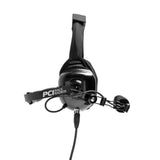 PCI Race Radios G2 MARINE BTH Headset with Volume Control