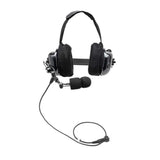 PCI Race Radios G2 MARINE BTH Headset with Volume Control