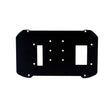 PCI Race Radios Garmin Adapter Plate