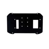 PCI Race Radios Garmin Adapter Plate