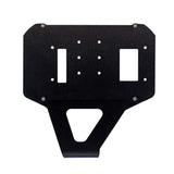 PCI Race Radios Garmin Adapter Plate