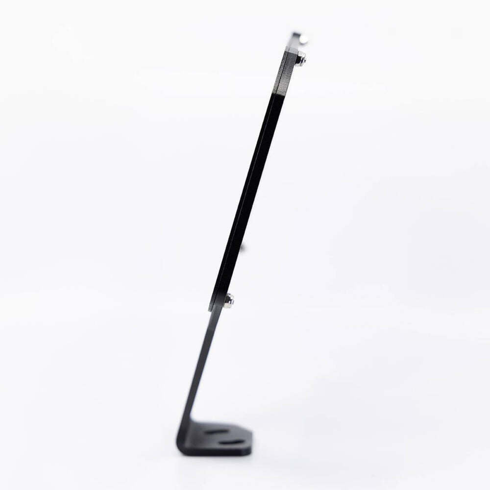 PCI Race Radios Garmin Adapter Plate