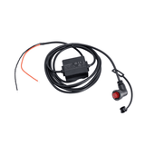 PCI Race Radios Garmin Tread XL Baja Dock