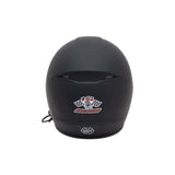 PCI Race Radios GMAX Of-2 Open Face DOT Helmet