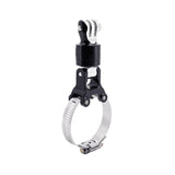 PCI Race Radios GoPro Billet Roll Bar Mount