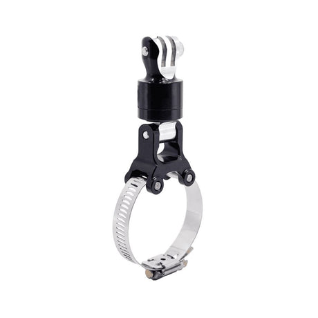 PCI Race Radios GoPro Billet Roll Bar Mount