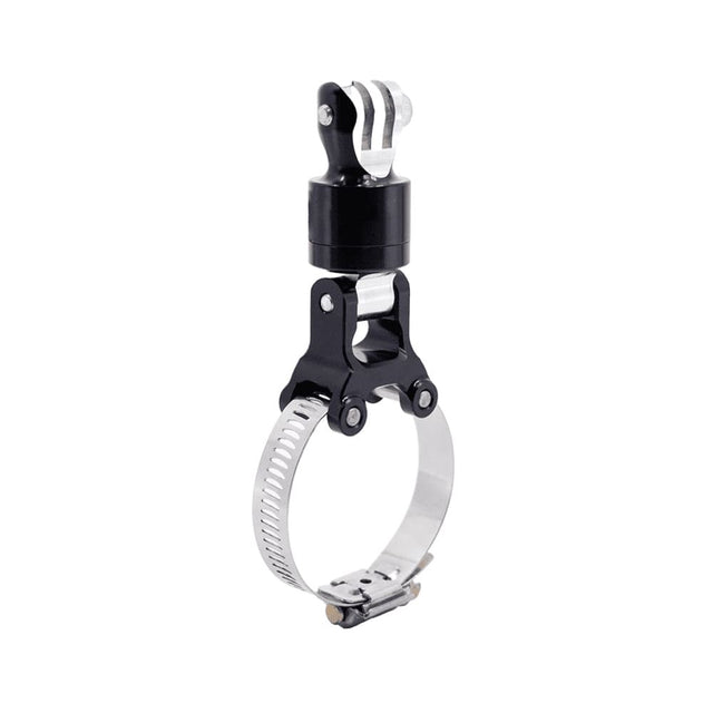 PCI Race Radios GoPro Billet Roll Bar Mount