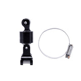 PCI Race Radios GoPro Billet Roll Bar Mount