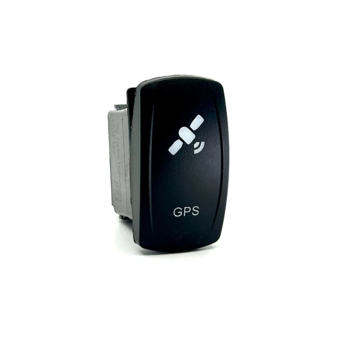 PCI Race Radios GPS Rocker Switch
