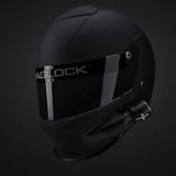 PCI Race Radios Maglock Helmet Side Only Race Air Kit