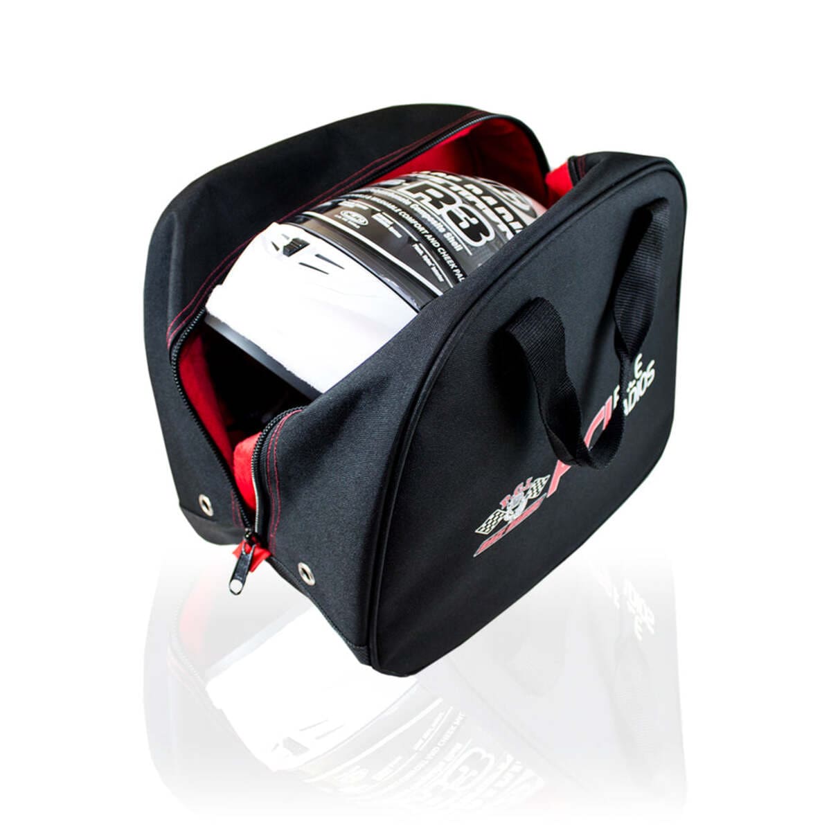 PCI Race Radios Helmet Bag