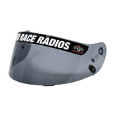 PCI Race Radios HJC CS-R Playcar Shield
