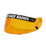 PCI Race Radios HJC CS-R Playcar Shield