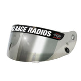 PCI Race Radios HJC CS-R Playcar Shield