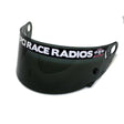 PCI Race Radios HJC H10 / AR-10 / SI-12 / HX-10 SA2020/SA2015 Helmet Shield