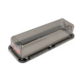 PCI Race Radios Icom & Kenwood Radios Magnetic Radio Cover