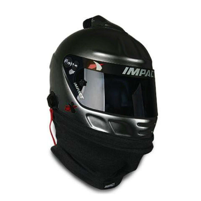 PCI Race Radios Impact 2 Layer Helmet Skirt