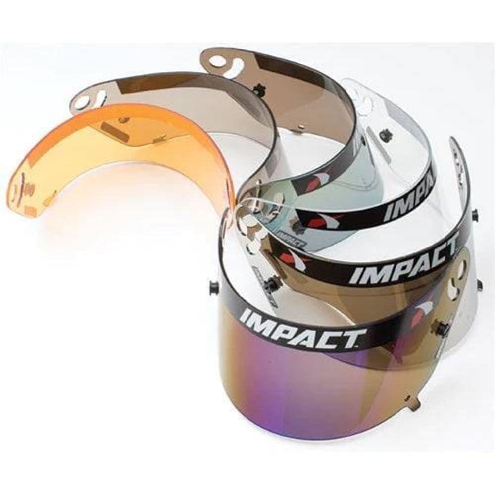 PCI Race Radios Impact Shield