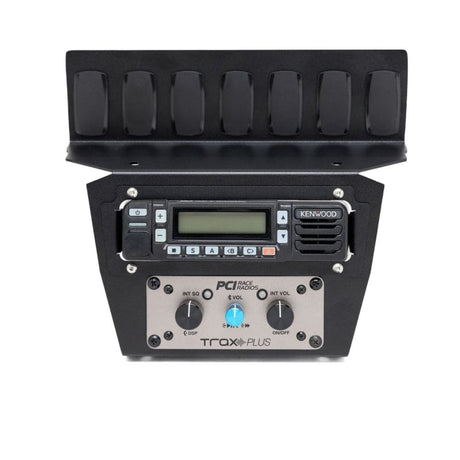 PCI Race Radios Kawasaki Teryx H2 Radio & Intercom Bracket