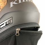 PCI Race Radios KLIM R1 Fresh Air Helmet