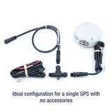 PCI Race Radios Lowrance GPS Antenna Point 1 Baja Kit