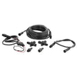 PCI Race Radios Lowrance NMEA Network Starter Kit