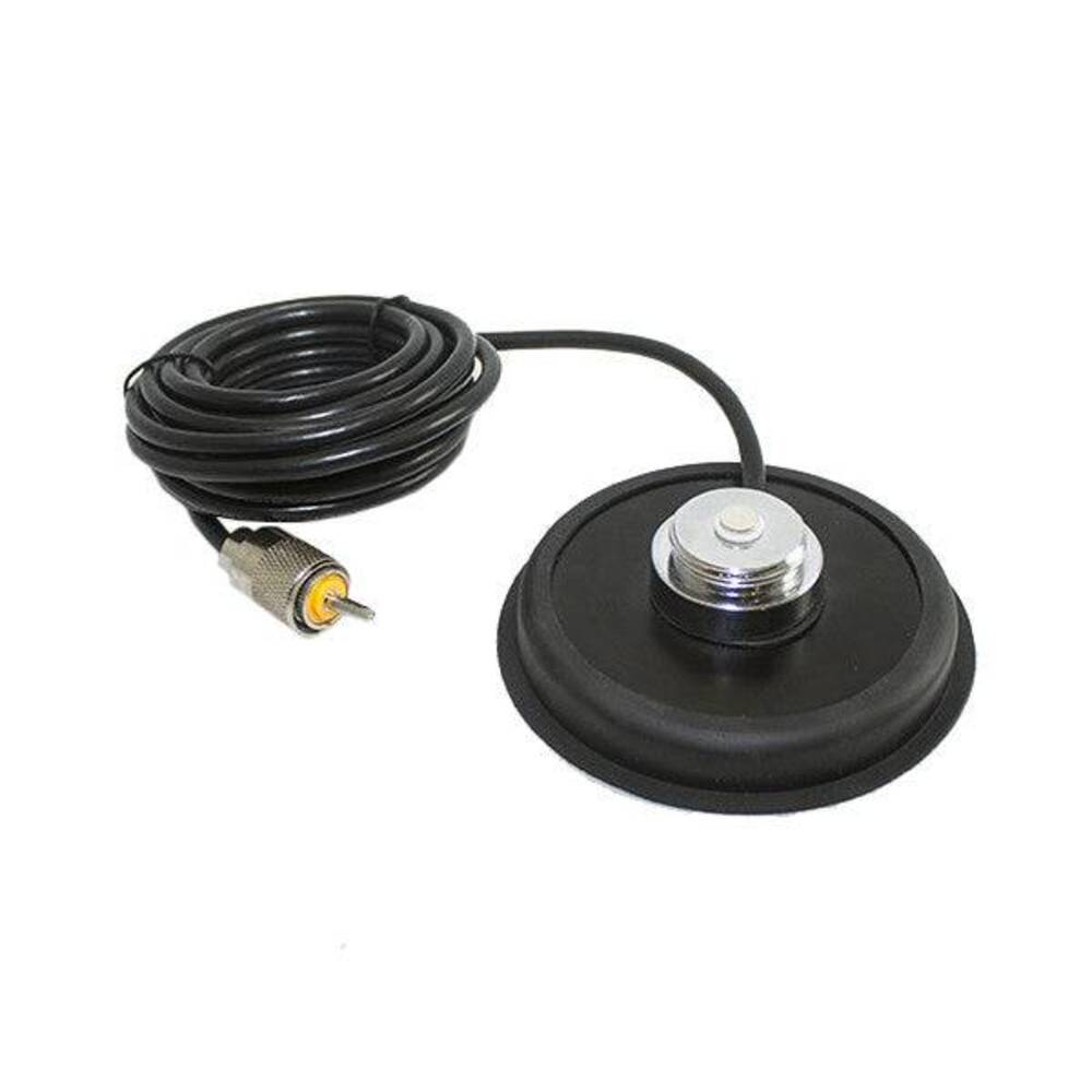 PCI Race Radios Magnetic Mount Coax