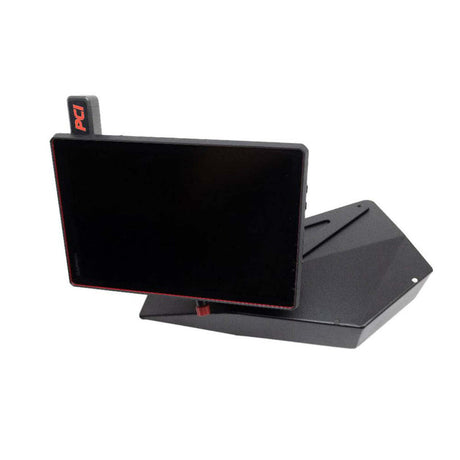 PCI Race Radios Can-Am Maverick R Garmin GPS Bracket