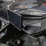 PCI Race Radios Can-Am Maverick R Garmin GPS Bracket
