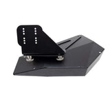 PCI Race Radios Can-Am Maverick R Garmin GPS Bracket