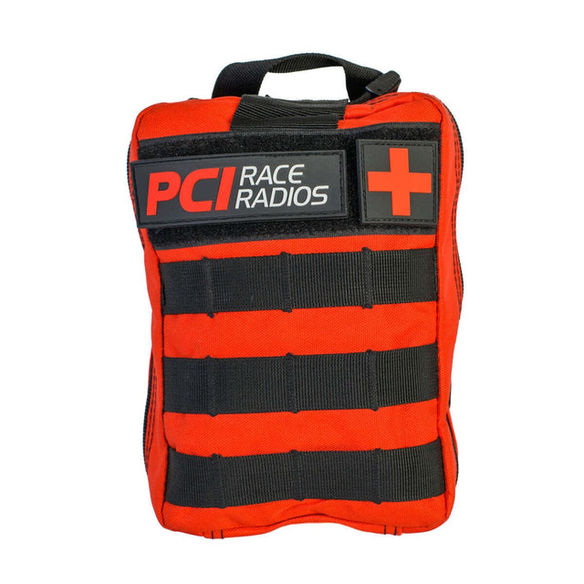 PCI Race Radios Med Lite First Aid Kit