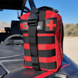 PCI Race Radios Med Lite First Aid Kit
