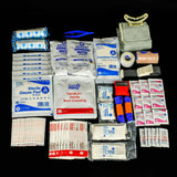 PCI Race Radios Med Lite First Aid Kit