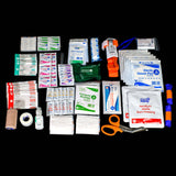 PCI Race Radios Med Pro Trauma First Aid Kit
