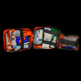 PCI Race Radios Med Pro Trauma First Aid Kit