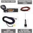 PCI Race Radios Mobile Radio Chase Package