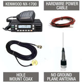 PCI Race Radios Mobile Radio Chase Package