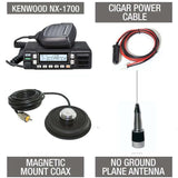 PCI Race Radios Mobile Radio Chase Package