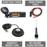 PCI Race Radios Mobile Radio Chase Package