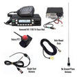 PCI Race Radios Mobile Radio Single Seat Package
