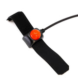 PCI Race Radios Motor Cycle PTT Velcro Race