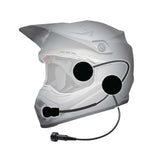 PCI Race Radios Motorcycle Helmet Wiring Kit