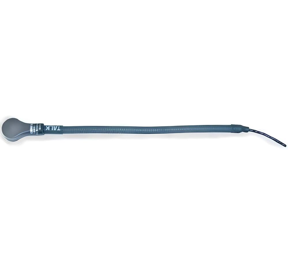 PCI Race Radios New Helmet Upgrade Gentex Microphone